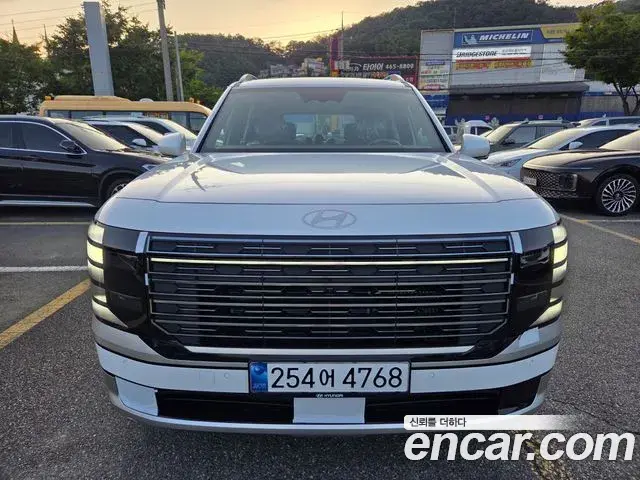 Hyundai Palisade 2026 — Photo 20/20
