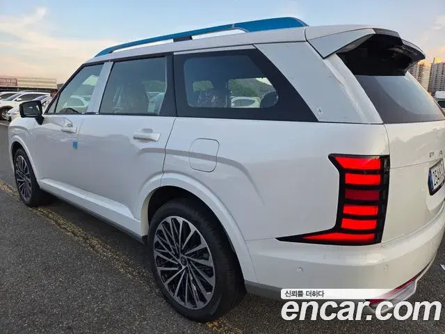 Hyundai Palisade 2026 — Photo 4/20