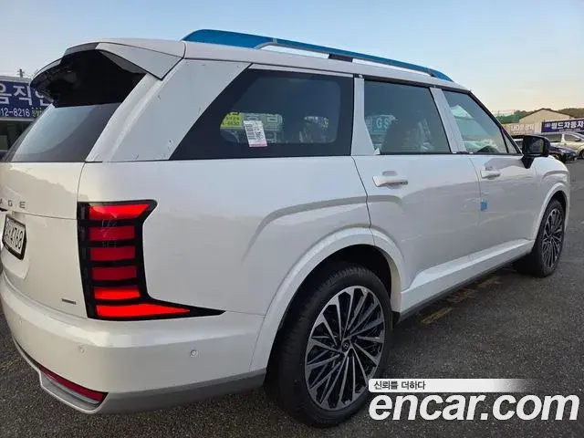 Hyundai Palisade 2026 — Photo 5/20