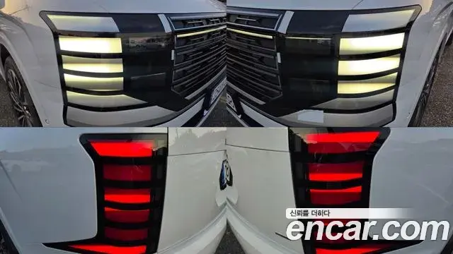 Hyundai Palisade 2026 — Photo 13/20