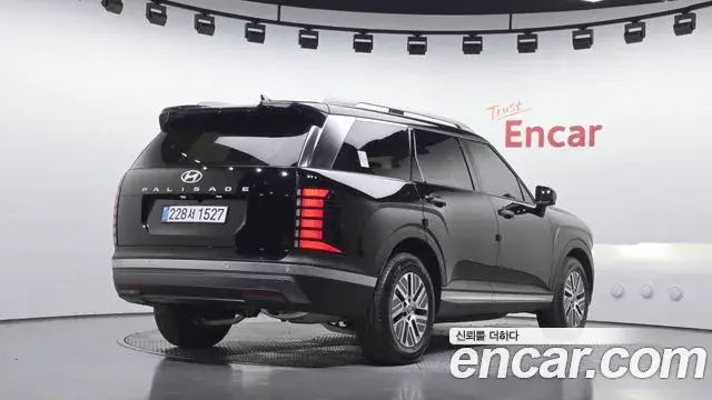 Hyundai Palisade 2026 — Photo 2/20