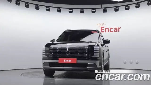 Hyundai Palisade 2026 — Photo 3/20