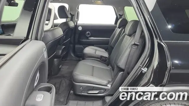 Hyundai Palisade 2026 — Photo 11/20