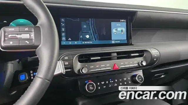 Hyundai Palisade 2026 — Photo 13/20