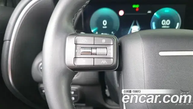 Hyundai Palisade 2026 — Photo 16/20