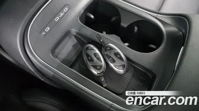 Hyundai Palisade 2026 — Photo 18/20