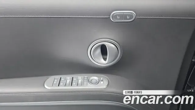 Hyundai Palisade 2026 — Photo 19/20