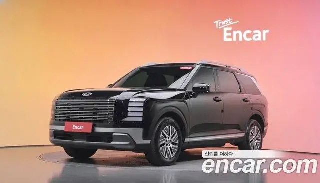 Hyundai Palisade 2026 — Photo 1/20