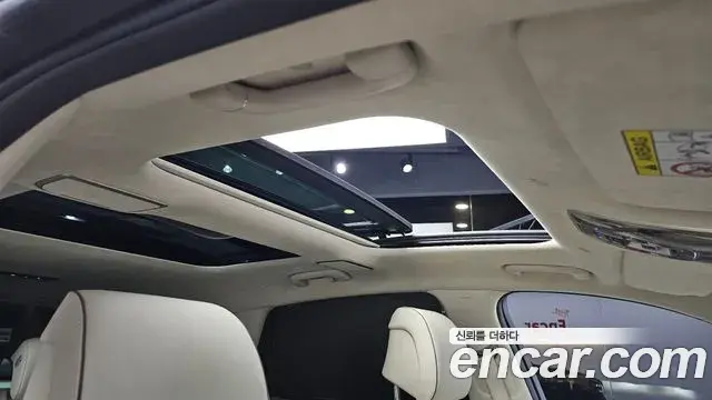 Genesis GV80 2023 — Photo 20/20