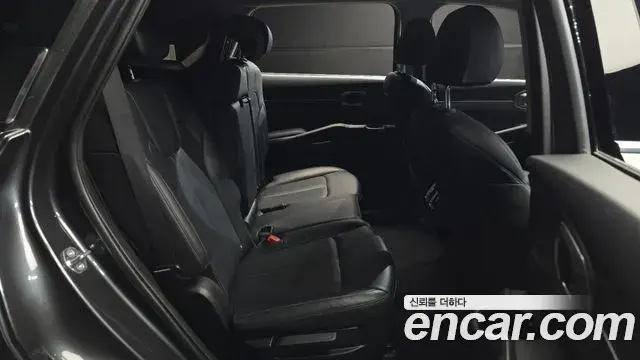Kia Sorento 2022 — Photo 11/20