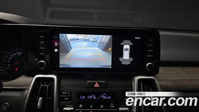 Kia Sorento 2022 — Photo 15/20