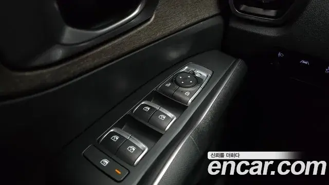 Kia Sorento 2022 — Photo 17/20