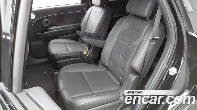 Hyundai Palisade 2025 — Photo 9/20