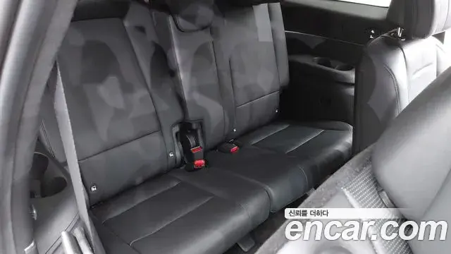 Hyundai Palisade 2025 — Photo 6/20