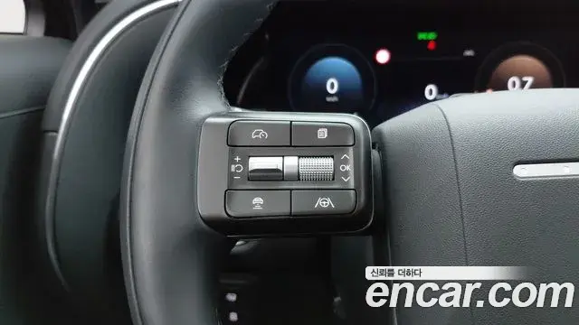 Hyundai Palisade 2025 — Photo 8/20