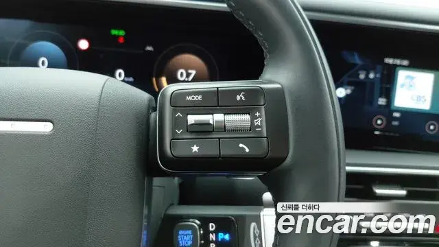 Hyundai Palisade 2025 — Photo 10/20
