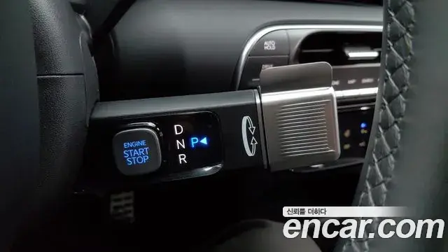 Hyundai Palisade 2025 — Photo 12/20