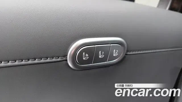 Hyundai Palisade 2025 — Photo 13/20