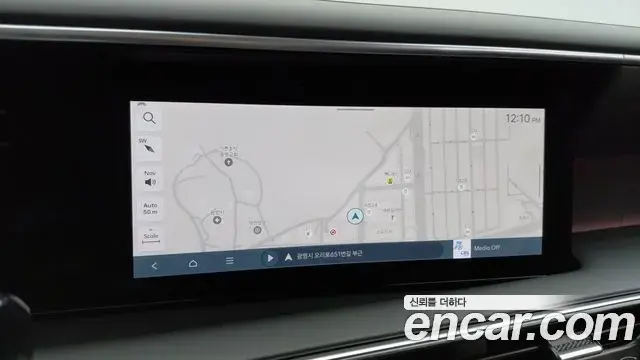 Hyundai Palisade 2025 — Photo 16/20