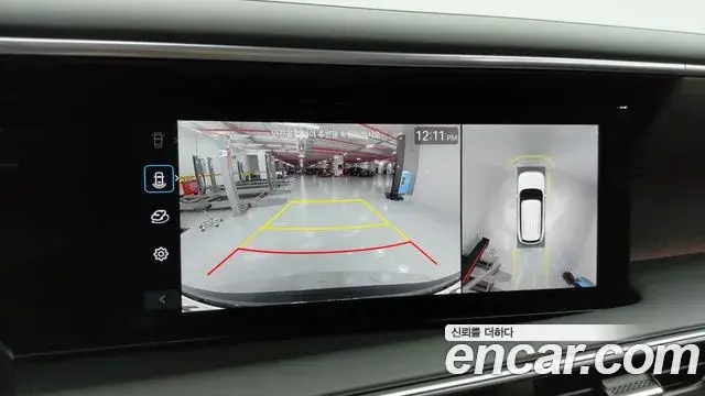 Hyundai Palisade 2025 — Photo 17/20