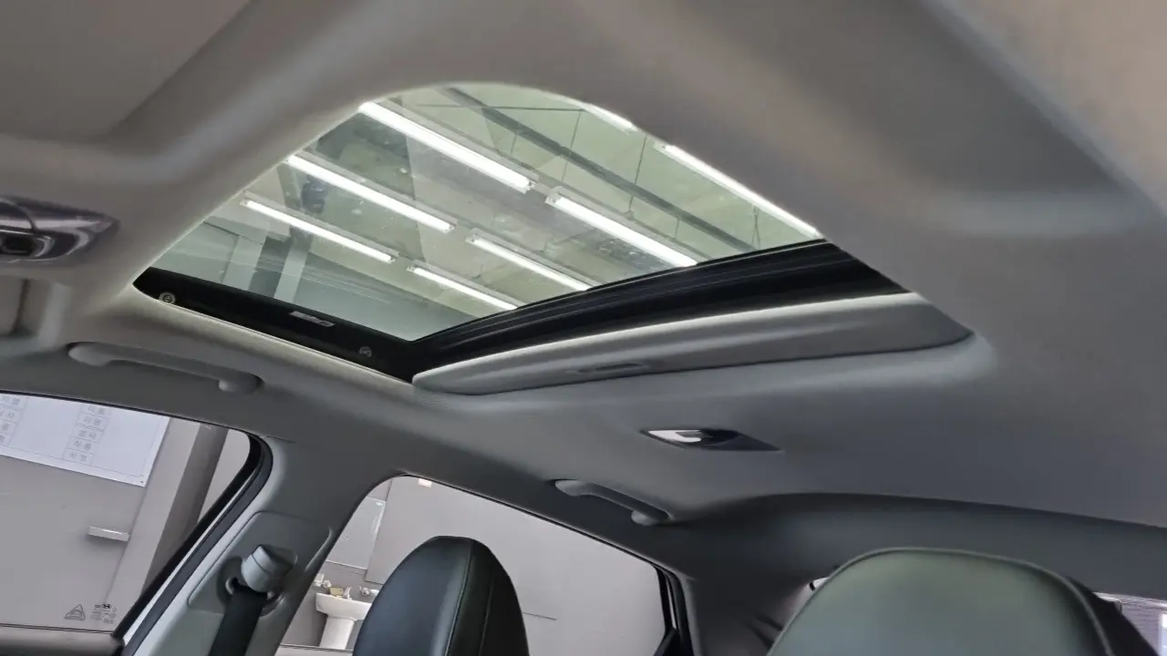 Hyundai Avante 2022 — Photo 14/18