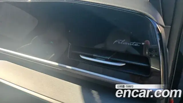 Renault Samsung Filante 2026 — Şəkil 11/19