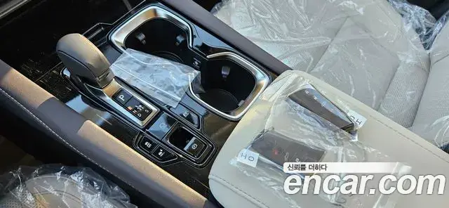 Lexus RX350h 2026 — Photo 17/20