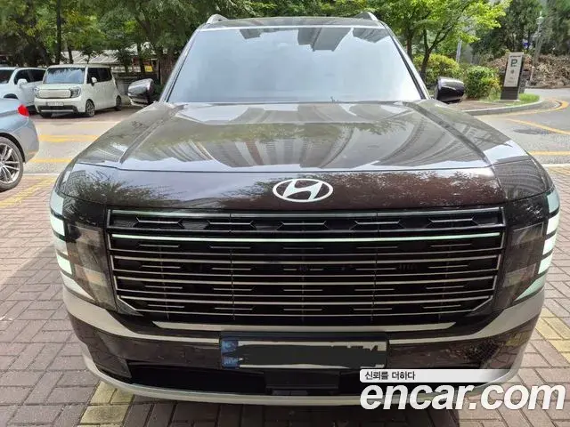 Hyundai Palisade 2026 — Photo 3/10