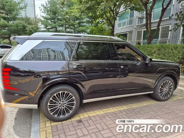 Hyundai Palisade 2026 — Photo 6/10