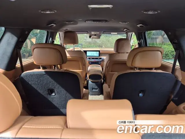 Hyundai Palisade 2026 — Photo 7/10