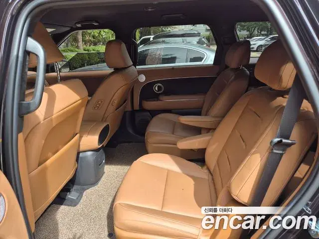 Hyundai Palisade 2026 — Photo 8/10