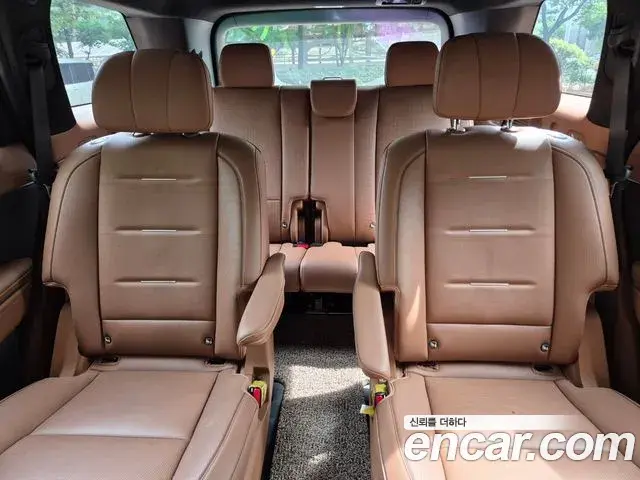 Hyundai Palisade 2026 — Photo 9/10