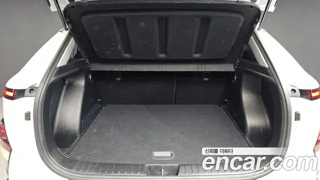 Hyundai Kona 2023 — Photo 20/20
