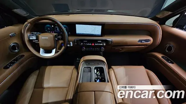Hyundai Palisade 2025 — Photo 7/20