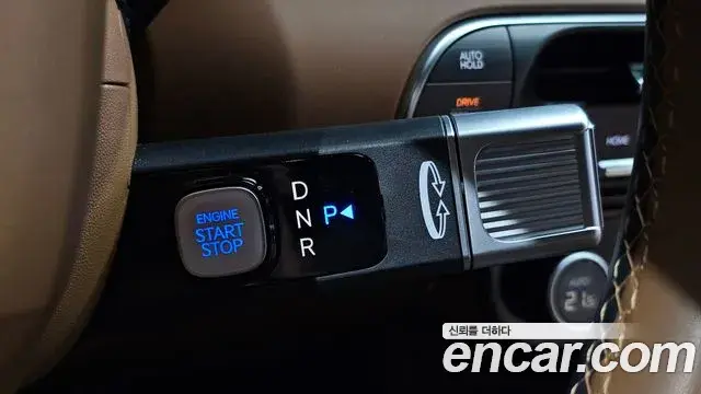 Hyundai Palisade 2025 — Photo 9/20