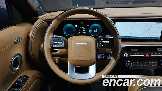 Hyundai Palisade 2025 — Photo 12/20