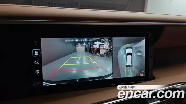 Hyundai Palisade 2025 — Photo 14/20