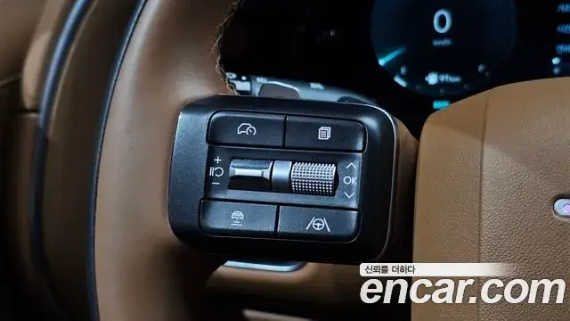 Hyundai Palisade 2025 — Photo 16/20