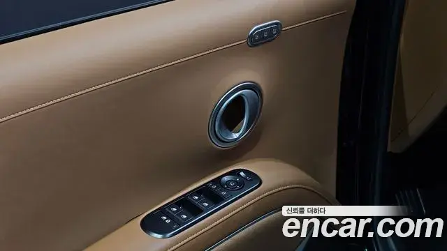 Hyundai Palisade 2025 — Photo 17/20