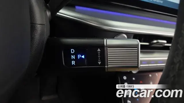 Hyundai Grandeur 2023 — Photo 9/20