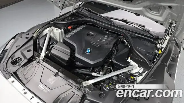 BMW Z4 2020 — Photo 6/20