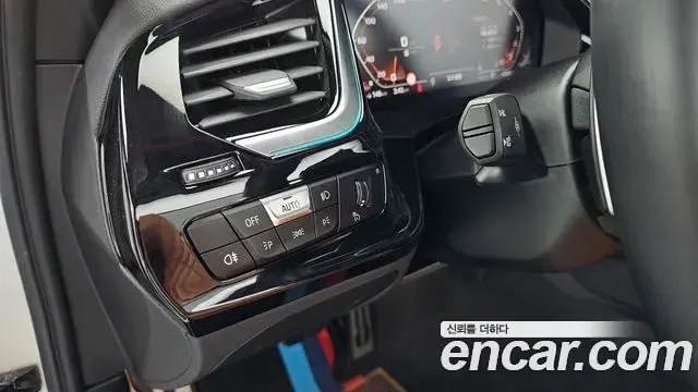 BMW Z4 2020 — Photo 15/20