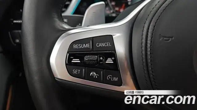 BMW Z4 2020 — Photo 19/20