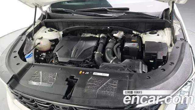 Kia Sorento 2023 — Photo 6/20