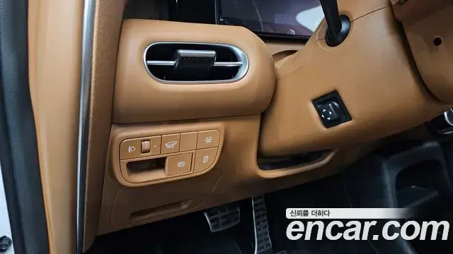 Hyundai Palisade 2025 — Photo 17/20