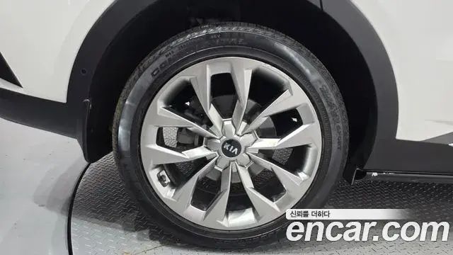 Kia Sorento 2020 — Şəkil 5/20