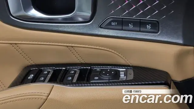 Kia Sorento 2020 — Şəkil 13/20