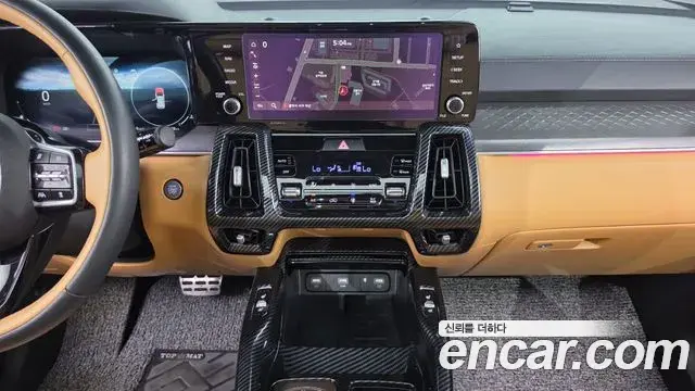 Kia Sorento 2020 — Şəkil 18/20