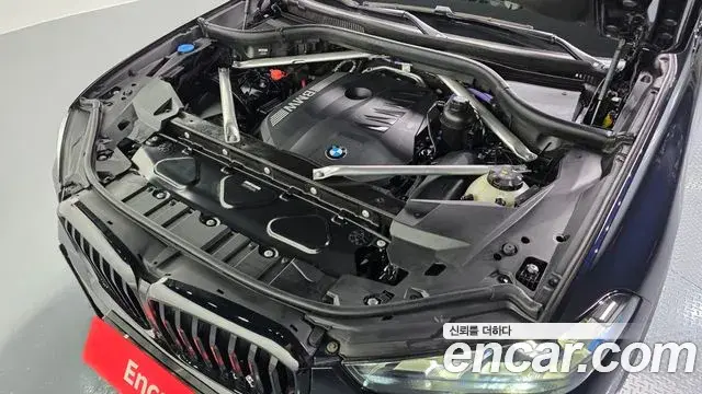 BMW X5 2024 — Photo 6/20