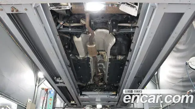 Renault Samsung QM6 2024 — Photo 10/19